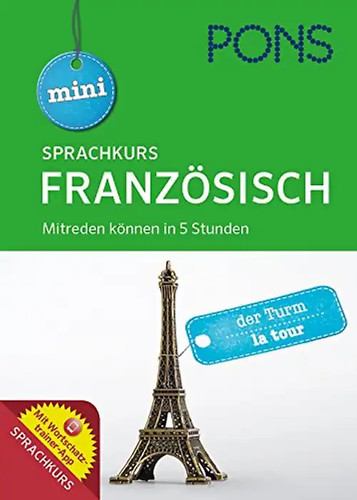 Pons mini sprachkurs - pons,
