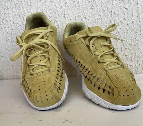 Nike mayfly khaki 27 cm - 42,5,