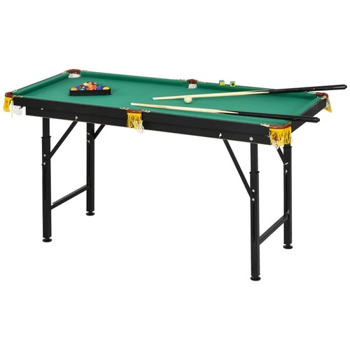 Billardtisch klappbar - billardtisch,,