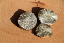 Pyritsonne, Pyrit, Markasit