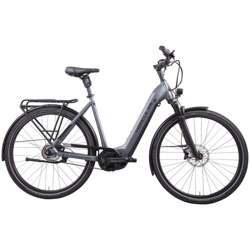Hercules bike elektrofahrrad - hercules,