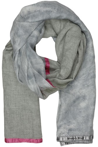 Plomo plata schal - plomo,