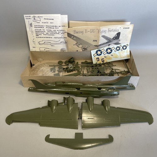 The lindberg line - lindberg, 1:64