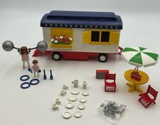 Playmobil 3728 Circus