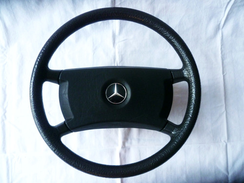 Mercedes benz lenkrad - benz,