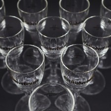 6 (!) original vintage