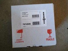 Viessmann umwälzpumpe he - umwälzpumpe, w-he
