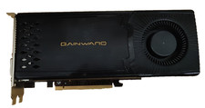 Gainward GeForce GTX 660 Ti
