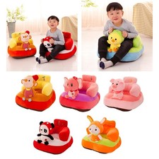 Cartoon Babysitz Sofabezug