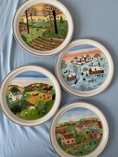 Villeroy Boch 4 Jahreszeiten