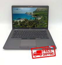 Laptop Dell Latitude 5400 14''