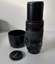 Canon EF 70-300 mm F/4,0-5,6