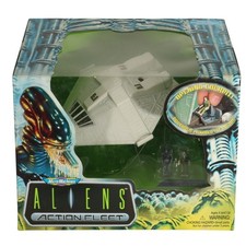 Narcissus - Aliens Galoob
