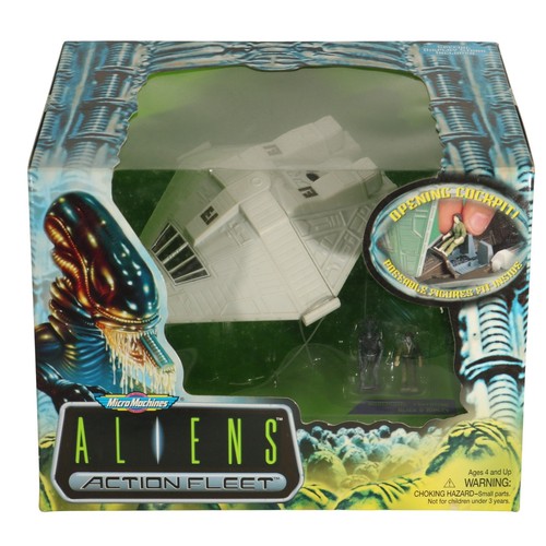 Narcissus aliens galoob - narcissus,