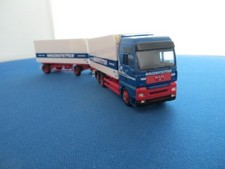 Herpa 1:87  MAN