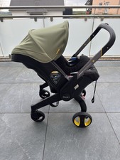 Doona+ Babyschale mit Isofix