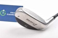 Taylormade Rescue Mid #3 Hybrid / 19 Grad / Stiff Flex TaylorMade Schaft