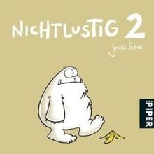 Nichtlustig piper - nichtlustig, (piper