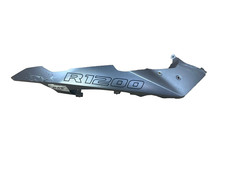 BMW R 1200 GS + R 1250 GS Verkleidung Abdeckung cover kit 8536933 Original