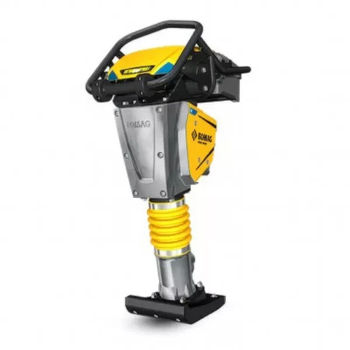 Bomag akku stampfer - akku, bt60e