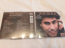 2CD ROY BLACK - SEINE