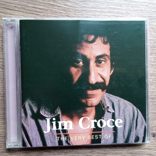 Jim croce the very - -,