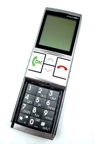 Emporia life plus - emporia,