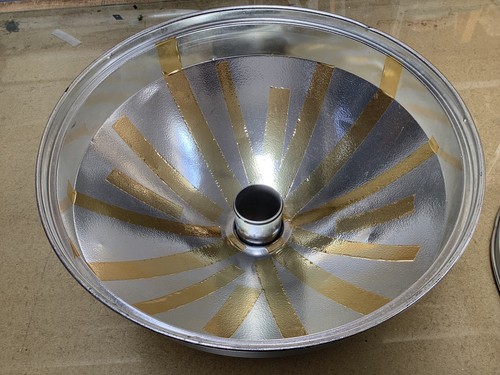 Briese downlight reflektor - briese,