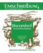 Bauernhof Umschreibung