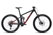 Ghost riot universal mtb - riot, al