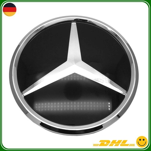 205mm glänz kühlergrill - glänz,