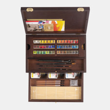 Rembrandt Aquarellfarben-Set