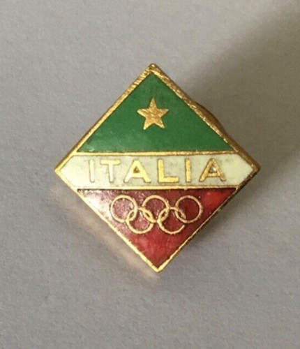 Pin anstecknadel italia - pin,