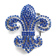 Fleur lis ii - fleur-de-lis,