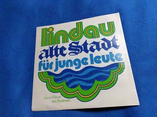 Lindau alte stadt für - stadt,
