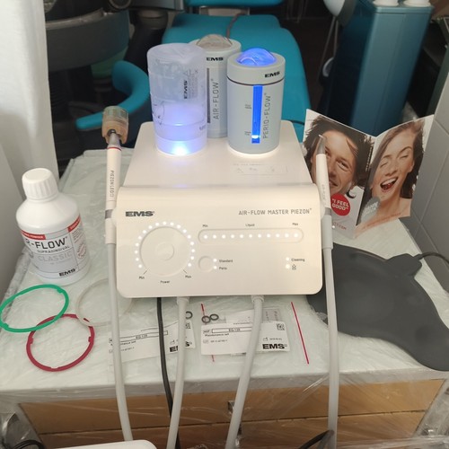 Generalüberholt ems airflow - !,