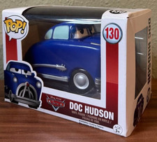 Funko POP #130 Walt Disney