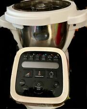 krups prep and cook mit Zubehör