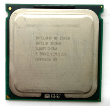 INTEL XEON E5450 SLBBM - Quad