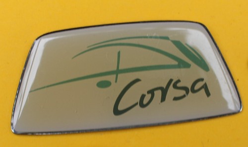 Pin opel corsa - pin,