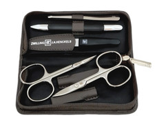 Zwilling maniküre set - zwilling, maniküre-set