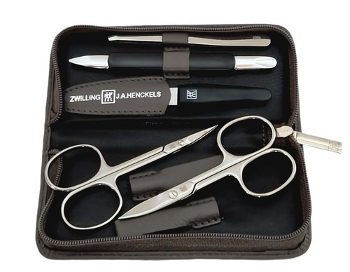 Zwilling maniküre set - zwilling, maniküre-set