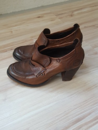 Pumps boot pakros 41 - boot,