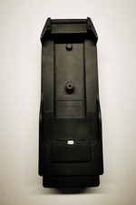 BMW Snap-In Adapter Basic für iPhone 5 Art. 84.21-2 351 307-01 Gebr.