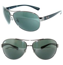 Ray Ban SONNENBRILLE GRAU