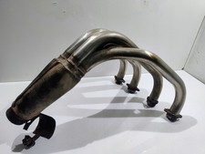 Auspuffkrümmer für SUZUKI