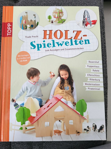 Topp thade precht - thade,