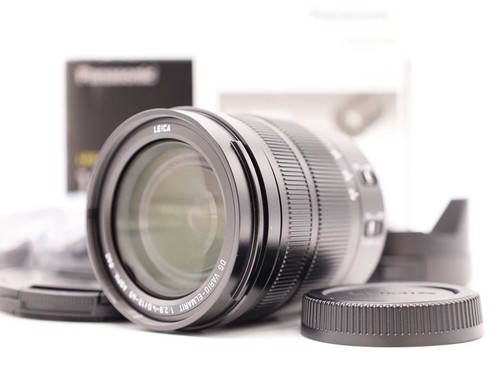 Panasonic lumix 60mm - lumix, 12-60mm