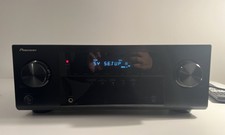 Pioneer VSX-422-K-P 5.1 Kanal AV Receiver Hifi mit HDMI 130W TOP  Fernbedienung 