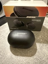 Bose QuietComfort Earbuds –